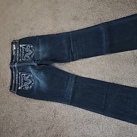 Mek Denium Jeans - Picture 2 of 9